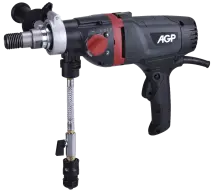 Дрель алмазного бурения AGP DM52P