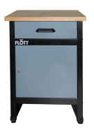 Подставка Flott с выдвижным ящиком, арт. 250208