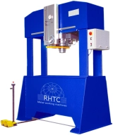 Пресс гидравлический RHTC FLV-300