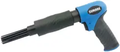 Молоток пневматический игольчатый Sumake ST-NS410