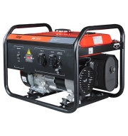 Бензиновый генератор FUBAG BS 2200
