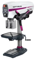 Вертикально-сверлильный станок Optimum DP 26-T (400 В)