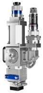 Головка для лазерной сварки WSX ND61