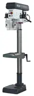 Вертикально-сверлильный станок Optimum DH 28FS