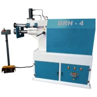 Зиговочный станок Rollbend BRH 4