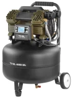 Поршневой бесщеточный компрессор TC-BL AC990-30L