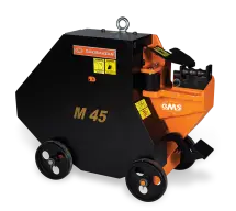 Станок для резки арматуры Gocmaksan M 45