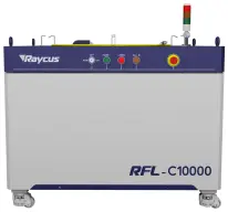 Лазерный источник Raycus RFL-C10000XZ