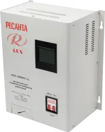 Стабилизатор напряжения Ресанта АСН-12000Н/1-Ц LUX