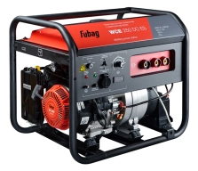 Сварочная электростанция FUBAG WCE 250 DC ES