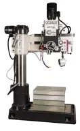 Радиально-сверлильный станок Optimum OPTIdrill RD 4