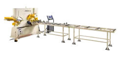 Система подачи с ЧПУ Geka ALRS 600