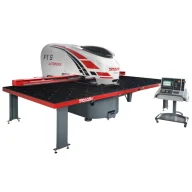 Координатно-пробивной пресс Simasv F1 S AUTOINDEX