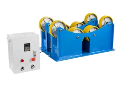 Роликовый вращатель HDTR-3000