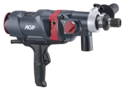 Дрель алмазного бурения AGP DM62