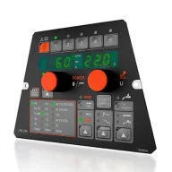 Панель управления Kemppi FastMig MS 200
