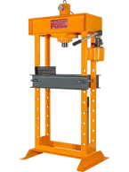 Пресс гидравлический Hidroliksan HD 30 ручной
