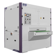 Шлифовальный станок NS Maquinas DM1100 ZC