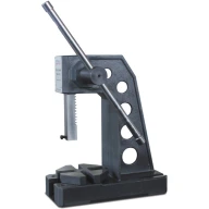 Реечный пресс Optimum DDP30