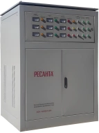 Стабилизатор напряжения Ресанта АСН-150000/3-ЭМ