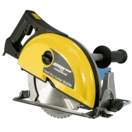Ручная циркулярная пила по металлу Jepson Power 8230N