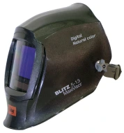 Сварочная маска Fubag BLITZ 5-13 MaxiVisor Digital Natural Color