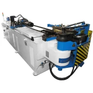 Трубогибочный станок Cansa Makina CNC114 R1 с ЧПУ