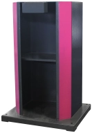 Подставка для станков Optimum GU 4