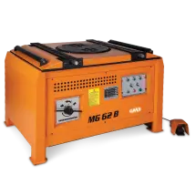 Электромеханический гибочный станок для арматуры Gocmaksan MG 62B