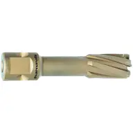 Корончатые сверла Hard-line Karnasch, длина 55 мм, Nitto + Weldon 19, арт. 20.1316N