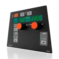 Панель управления Kemppi FastMig MR 300