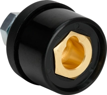Розетка панельная Сварог 35-70 ISQ0053