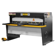 Электромеханическая гильотина STALEX SBJB 3x1300