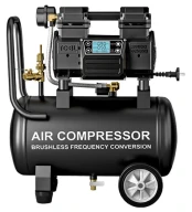 Поршневой бесщеточный компрессор TC-BL  AC770-40L