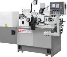 Бесцентрово-шлифовальный станок с ЧПУ LIT FX-12 CNC