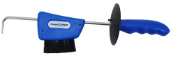 Крючок для удаления стружки со щеткой BDS PowerCleaner POW 200