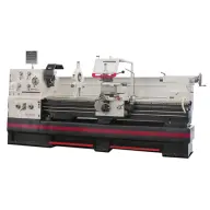 Токарный станок Optimum OPTIturn TH 8020D
