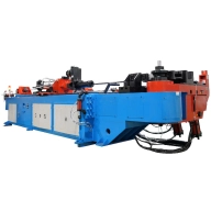 Электромеханический трубогибочный станок Sanco SB-120CNC