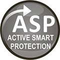 ACTIVE SMART PROTECTION для UZ-50
