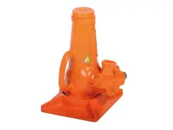 Домкрат механический Holmatro JJ 2525