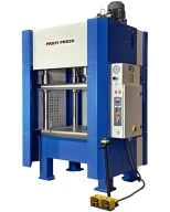 Пресс гидравлический RHTC PPMV-150