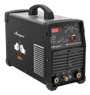 Инвертор сварочный Сварог REAL TIG 200 P AC/DC BLACK (E201B)