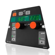 Панель управления Kemppi FastMig MR 200