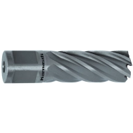 Корончатые сверла ECO-line Karnasch, длина 50 мм, Weldon 19, арт. 20.1225