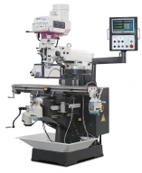 Фрезерный станок Optimum OPTImill MF 2-B