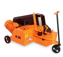 Станок для резки арматуры Gocmaksan H 45 S