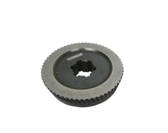 Фреза кромкоскалывающая по нержавеющей стали Gullco KBM-18-X1H