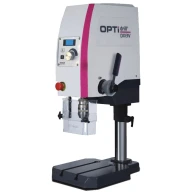 Вертикально-сверлильный станок Optimum DX 13V