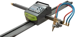Машина консольная HDWELD QCut-0715
