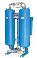 Холодноцикловой осушитель Remeza RED 110